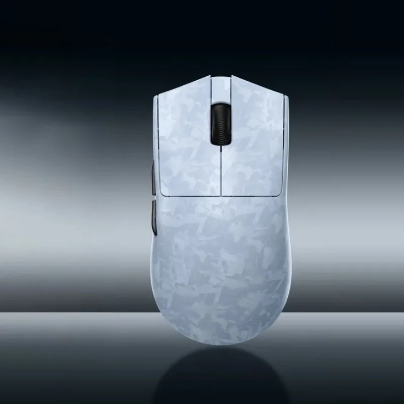 

Беспроводная мышь Xinmeng ZERO3 Pro/Max/Ultra из углеродного волокна, трехрежимная, легкая, с сенсором PAW3311/3395/3950, для офиса и игр