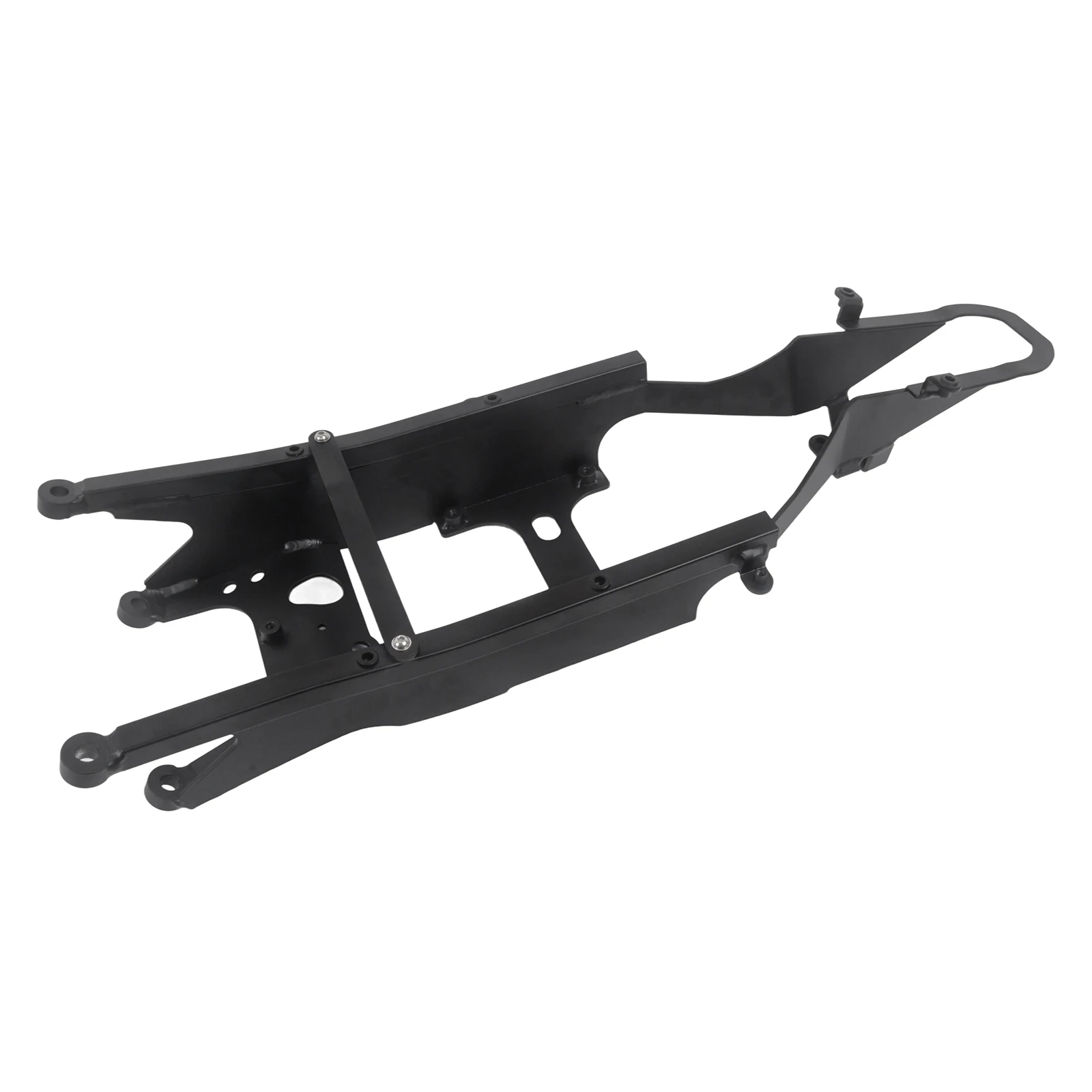 

for YAMAHA YZF R1 2015-2018 2019 2020 Race Rear Sub Frame Back Tail Fairing Stay Bracket Aluminum Subframe Replacement