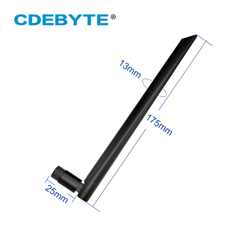 Wi-Fi-антенна, 490 дБи, МГц