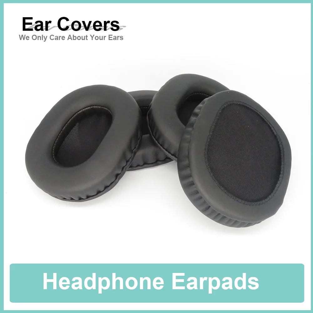 Earpads For August EP-650 EP650 Headphone Replacement Headset