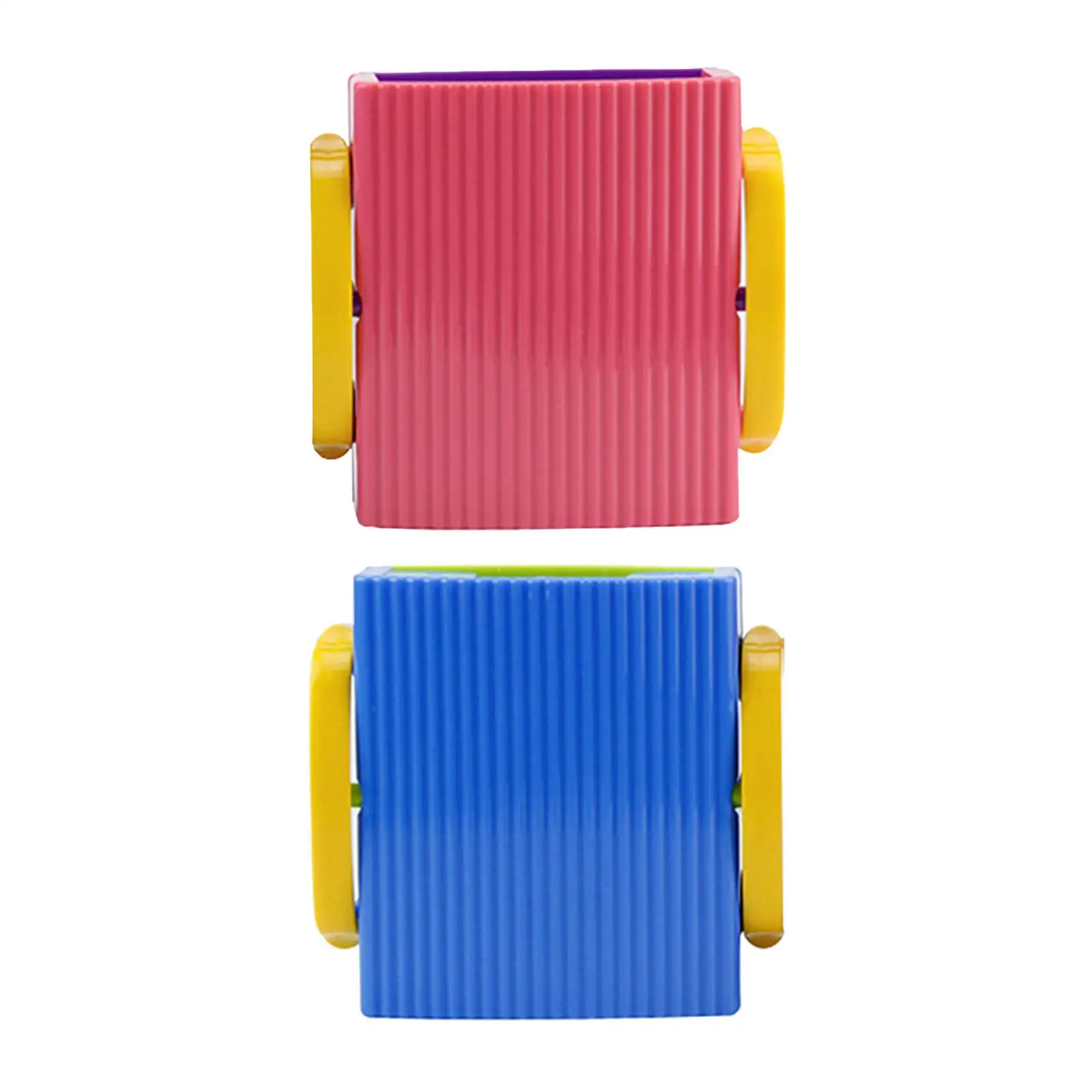 Drinking Bottle Cup Holder Telescopic Cup Holder Wear Resistant Easy to Carry