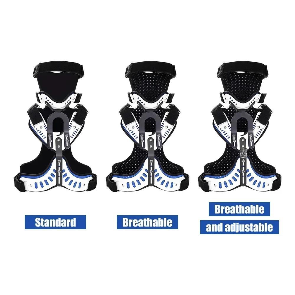 Рисунок 6 - Регулируемый шейный грудной бандаж