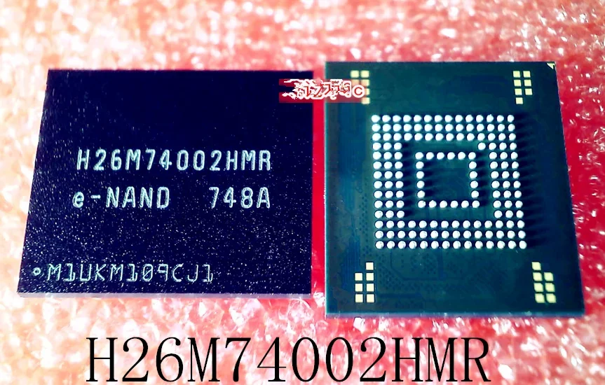 

NEW H26M74002HMR H26W74002HMR H26M74002HMRE-NAND