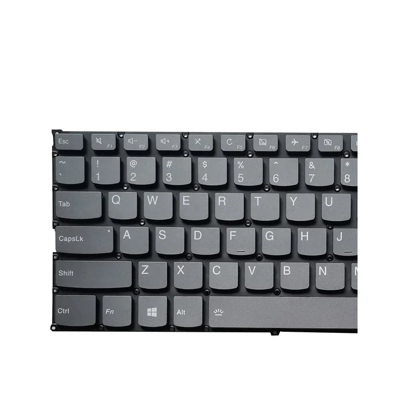 For LENOVO V340-14-IML Yoga Keyboard C740-14IML S740-14IIL US New Backlight Keyboard No Backlight