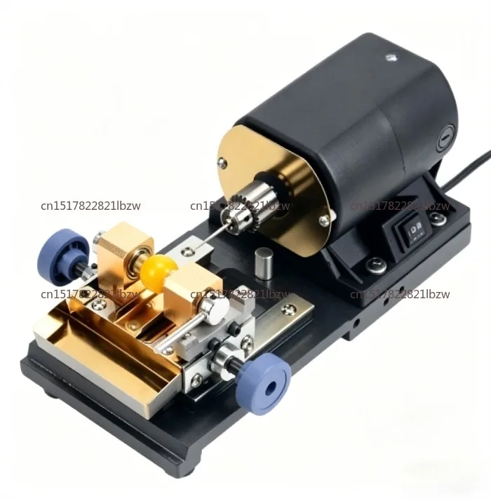 Bead Pearl Punch Small Electric Bead Punch Drilling Machine Tool