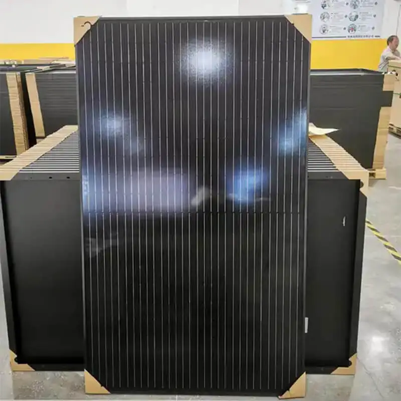 EITAI Green-Energy Commercial Solar Energy System 100Kw 200Kwh 500Kwh Pv System Complete Industrial Solar Power System Kit