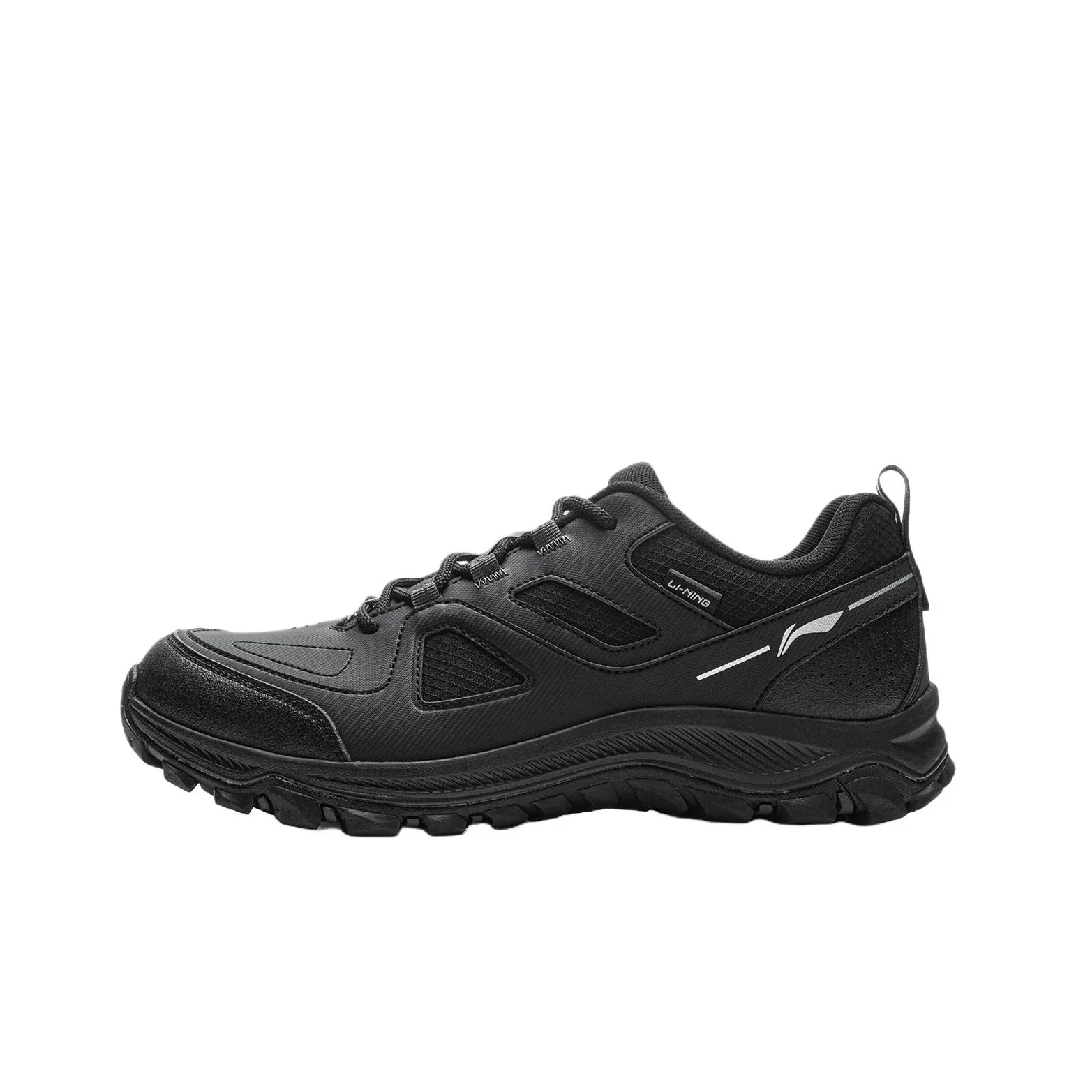 li-ning-cushioning-abrasion-resistant-coverage-low-top-casual-shoes-women's-black-agcv416-4