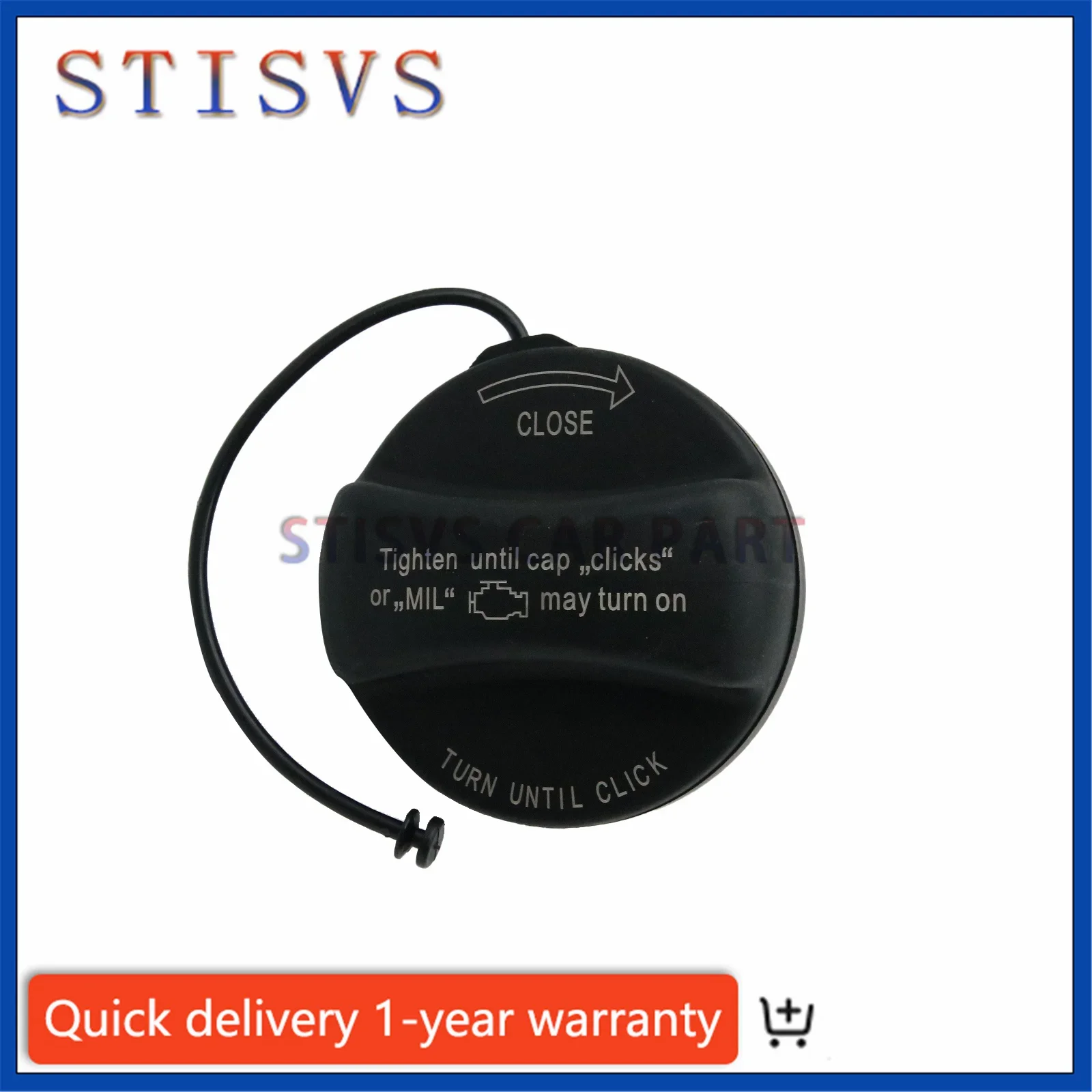 

16117222391 Car Parts Petrol Fuel Tank Filler Cover Cap For BMW X3 E83 X5 E70 E71 X6 E71 Z4 E89 16117222391 16116765046