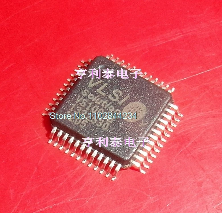 

5PCS/LOT VS1003B VS1003B-LMP3LQFP48