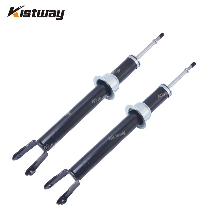 1PCS Electric Sensor Front Or Rear ADS Shock Absorber For Jaguar XJ XJL X351 X251 2WD RWD C2D11675 C2D16483