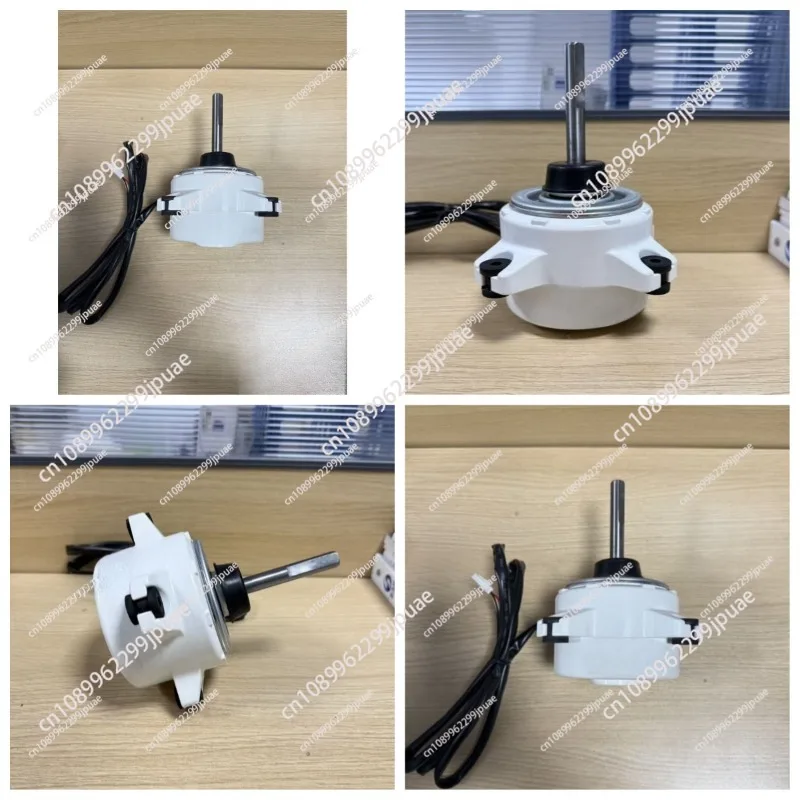 DC Outdoor Condenser Fan Motor MFE_60TVT K9602843015 New Replacement For Mini Split Air Conditioner HVAC Cooling Parts