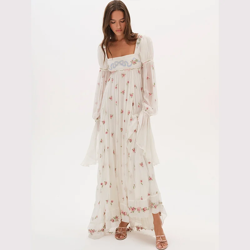 Thumbnail 2 - #50 New Midi Dresses Arrivals