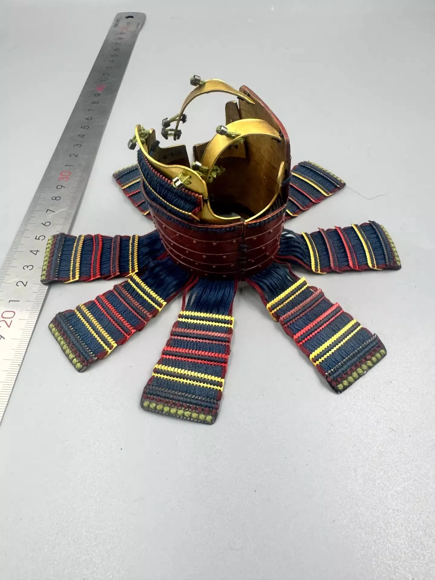 Lumaca COOMODEL EL007 1/6 Soldato Empire Legend Armor Fit 12 "Action Figure Modello Accessori FAI DA TE In Magazzino