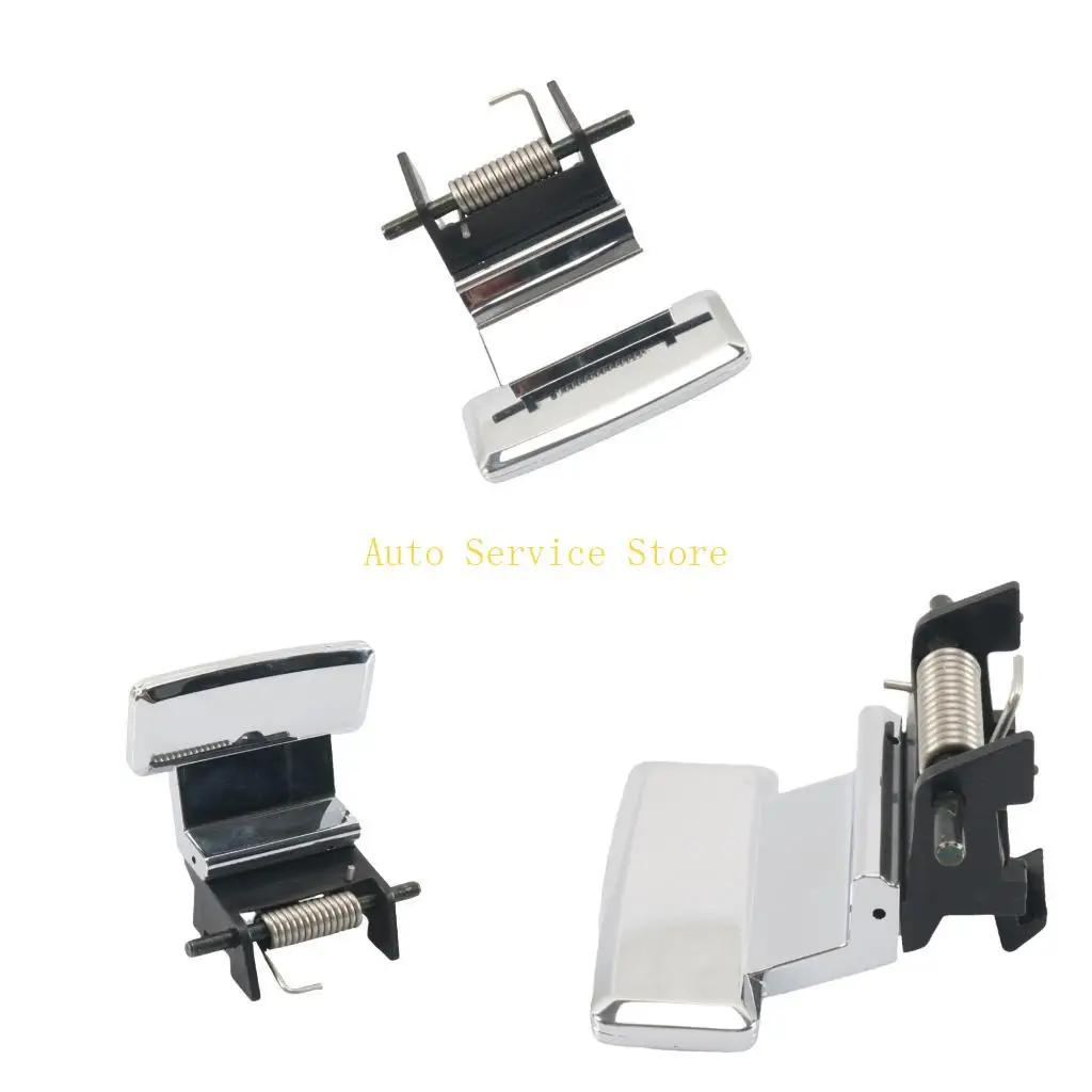 

462A Replacement Armrest Handle FA8Z7406064AA Front Center Console Lid Handle