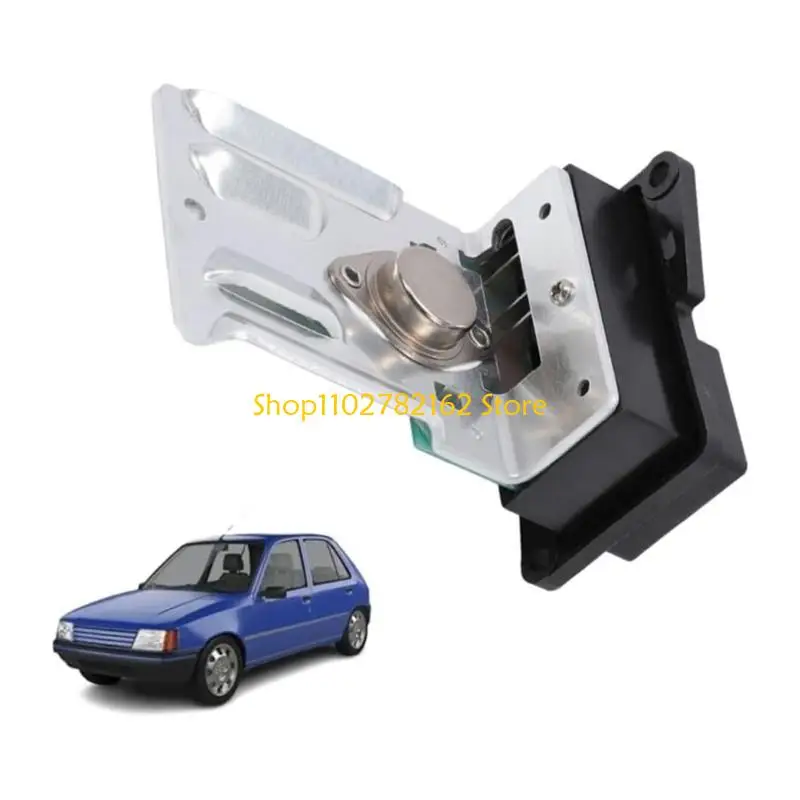 

547B Car Heating Air Conditioning Resistor for BX Break 205 I II 309 I 9752083380