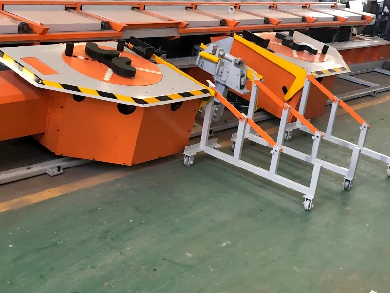 Manufacturer Factory Good Price 32mm Steel bar Processing Automatic CNC Wire Bender Steel Bar Bending Machine