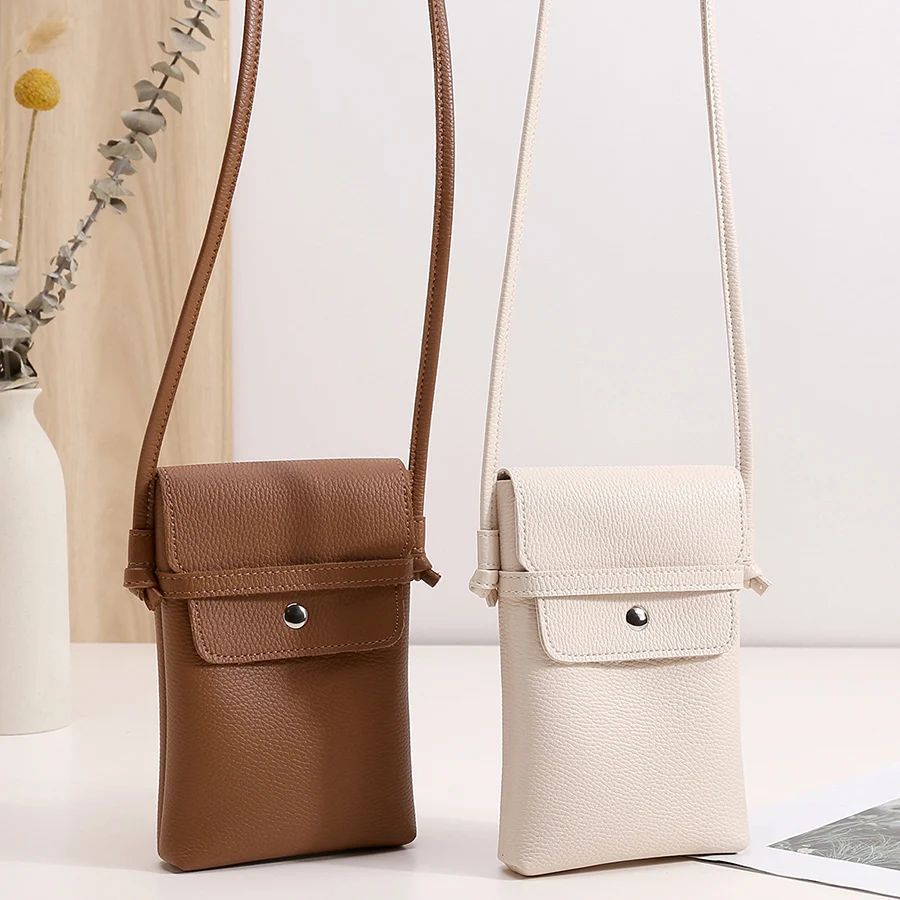 

Сумки-кроссбоди 2026: мини-сумки и клатчи из искусственной кожи для женщин и девушек, простые однотонные дизайнерские сумки для телефона