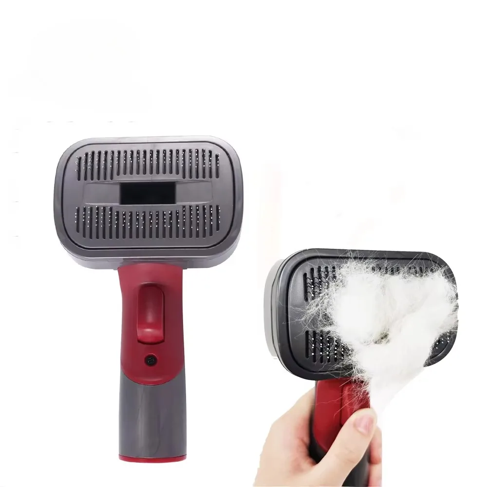 فرشاة الحيوانات الأليفة مكنسة كهربائية أجزاء الملحقات مكنسة كهربائية رئيس فرشاة مجموعة جديدة دايسون V7 V8 V10 V11 V12 V15