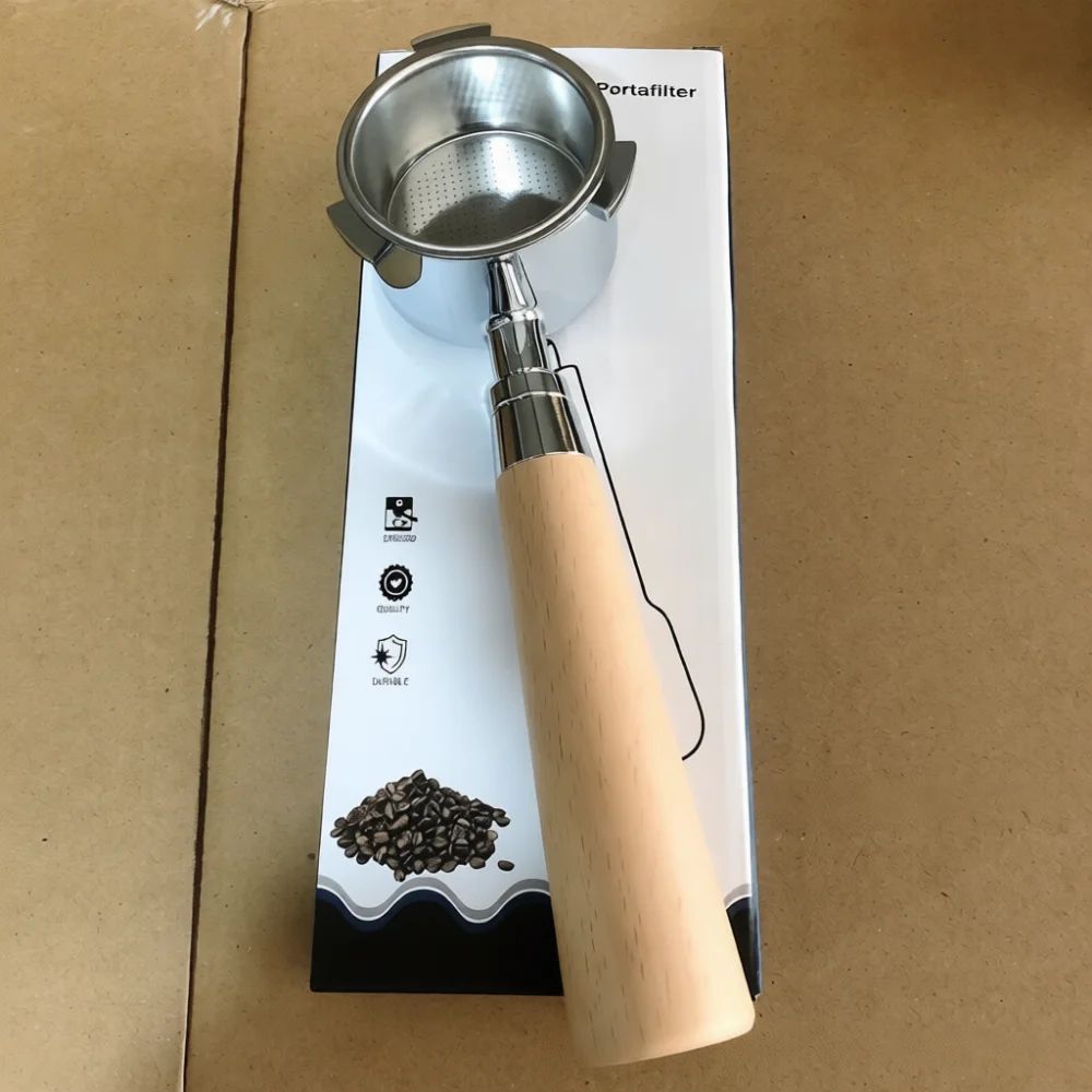 에스프레소 머신 바텀리스 포터필터 51mm 딜롱기 EC - Espresso Machine Semi Auto 리뷰 및 가격