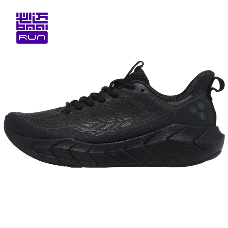 

BMAI Running Shoes Breathable Marathon Sneakers for Men Cushioning Women's Sport Shoes 2023 Luxury Designer Women Trainers Tenis