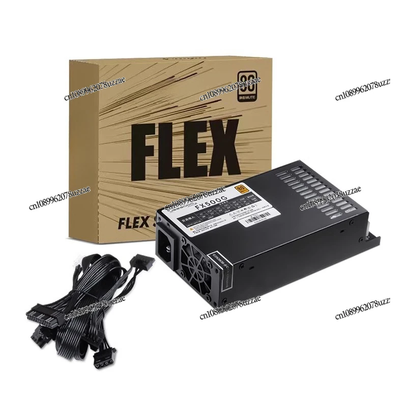 

Full Module FLEX300W 400W 500W 600W Small 1U Silent ITX Chassis Server Industrial Power Supply