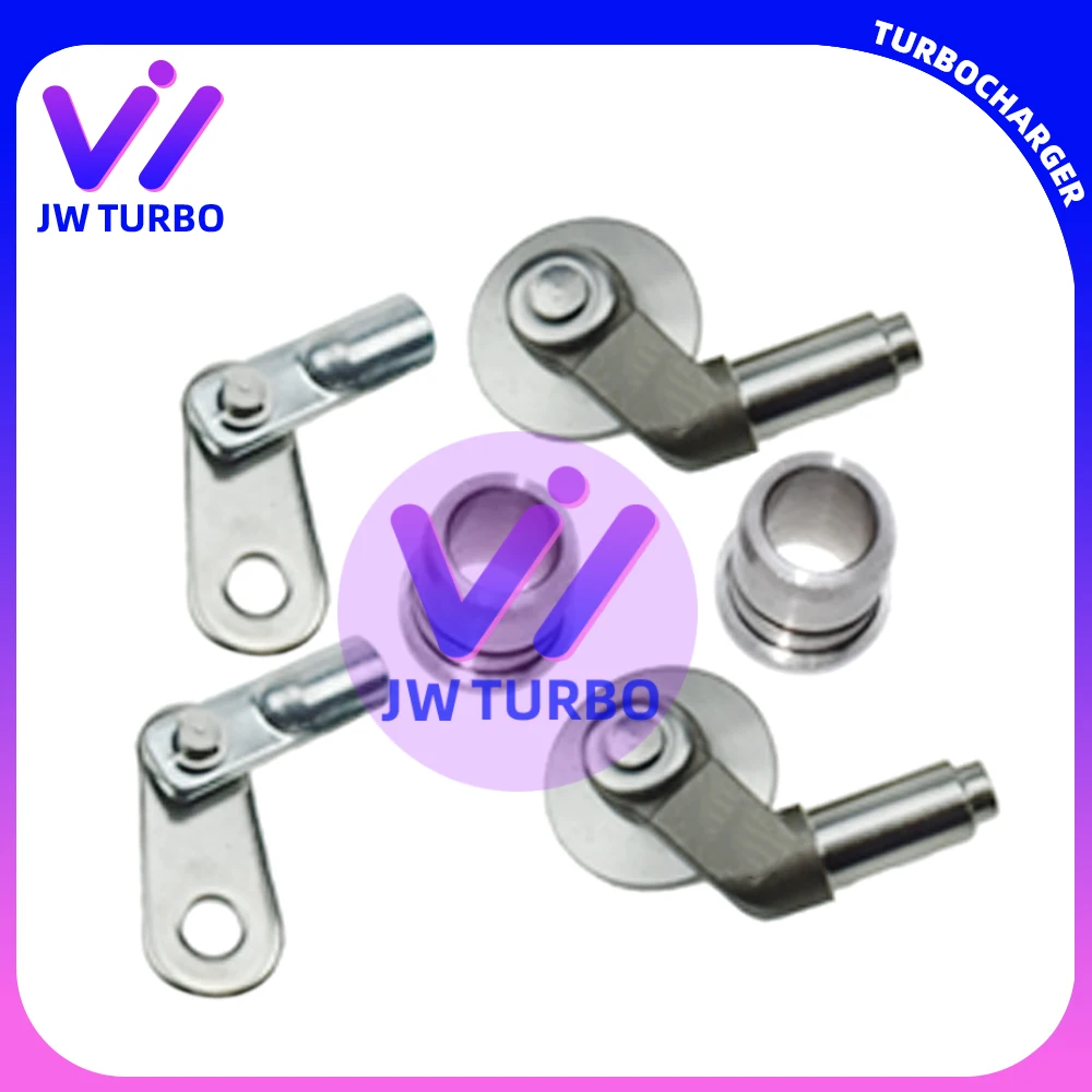 

3 Sets Turbo Wastegate Rattle Flapper For BMW 135i 335i 535i xDrive N54 TD03 11657649289,49131-07005,4913107030