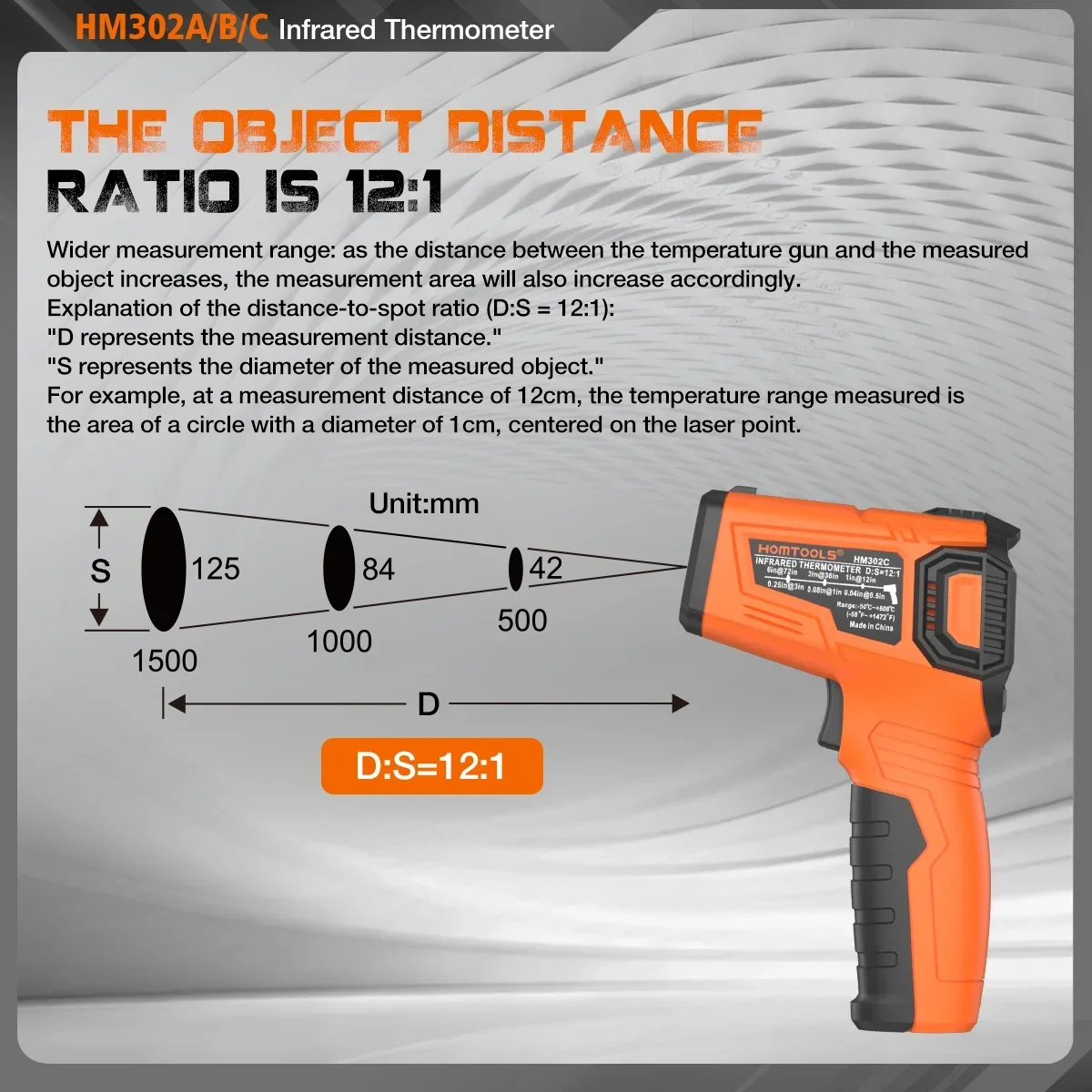 Thumbnail 3 - #24 Trending Infrared Thermometers Right Now
