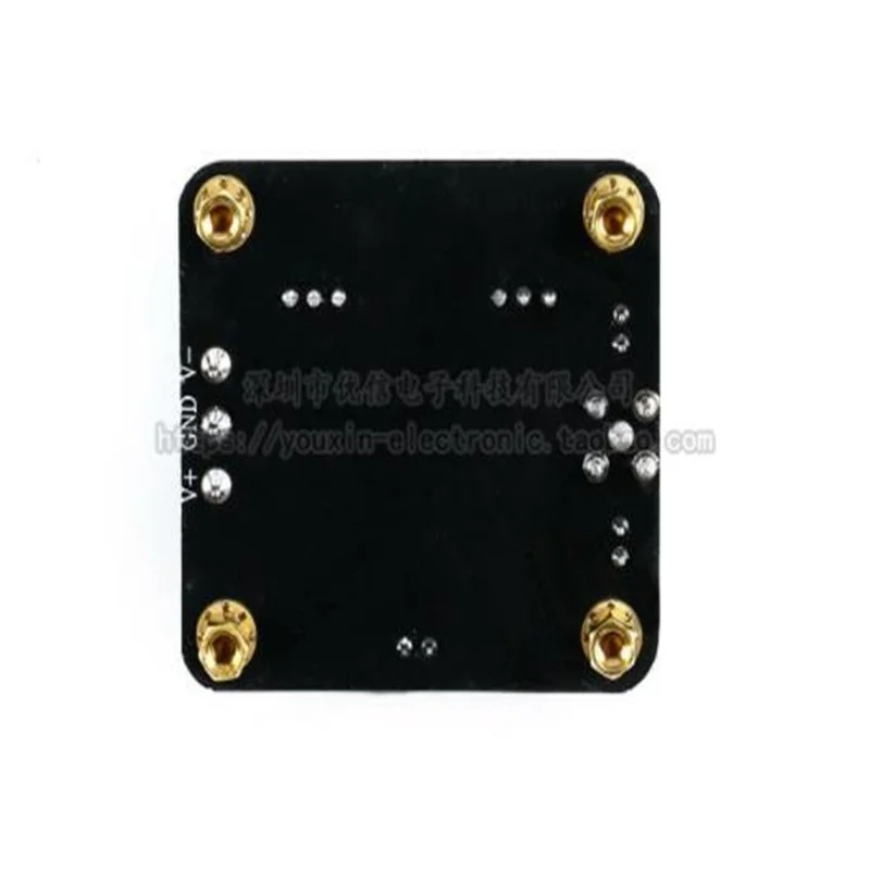 AD637 Peak Voltage Detection Module RMS Detector AC Signal Data Acquisition Module for Electronic Components