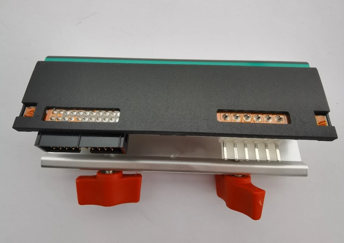 Avery Avery / NOVEXX 6405 / 925 Testina di stampa da 5 pollici A0979 KCE-128-12PAT1-PAX