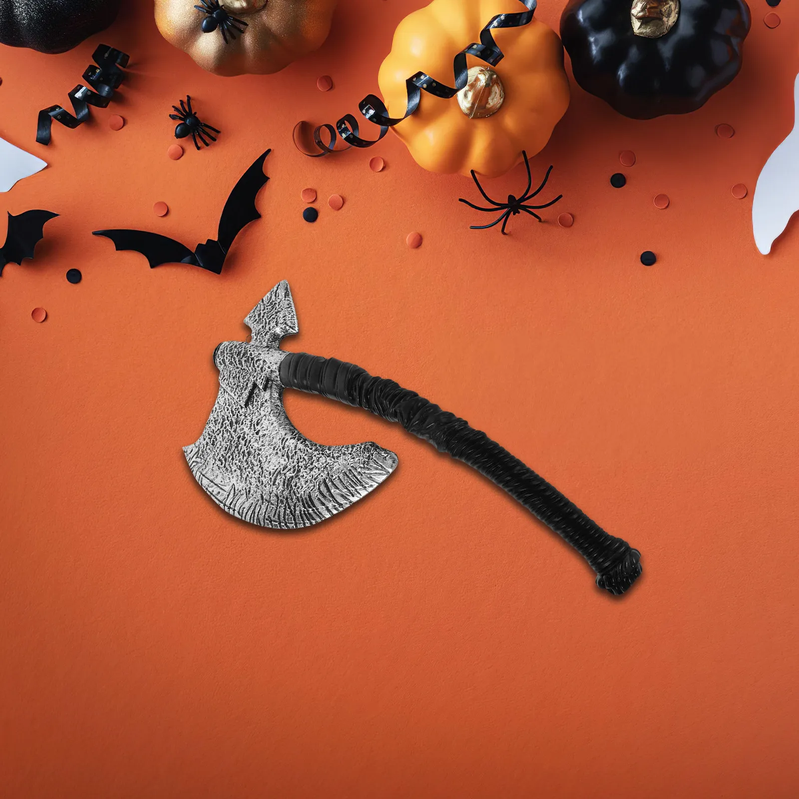 Rekwizyt – plastikowa siekiera – Easy Cosplay Prop recenzja i cena