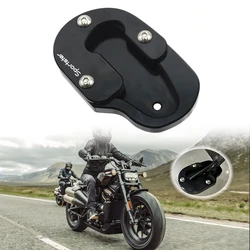 Extensión de pata de cabra para motocicleta, accesorio para Sportster S RH1250 1250S 2021 2022