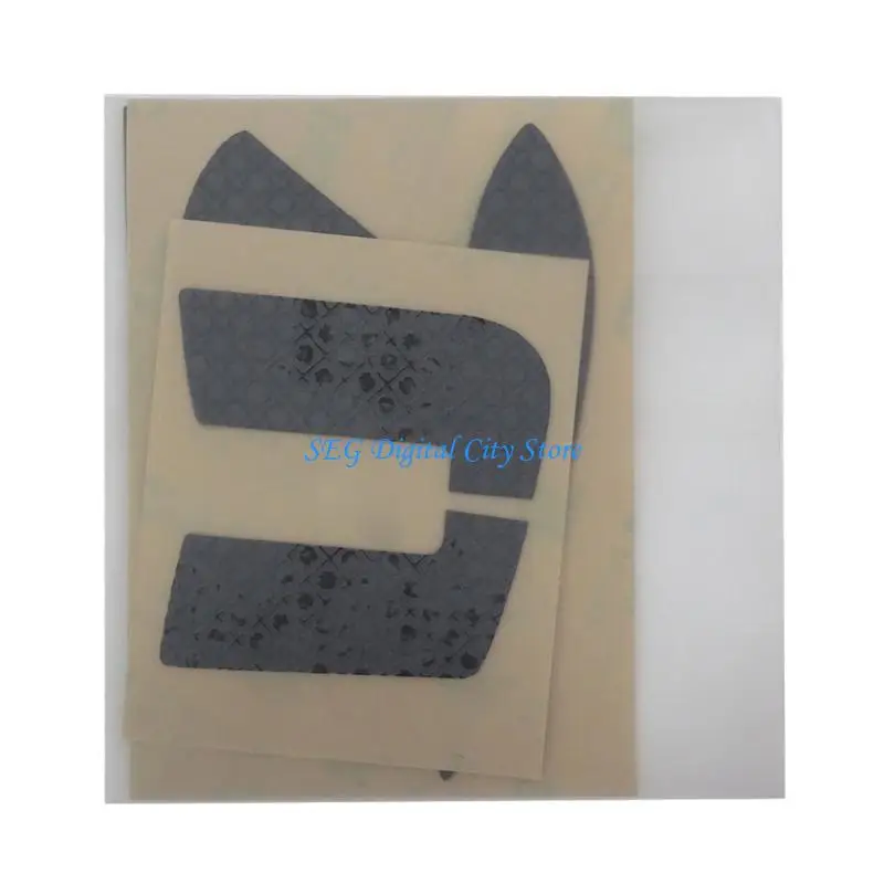

U75B Anti-Slip Grip Tape for MX Master3/3S Mouse Sweat-Resistant Pad Sticker