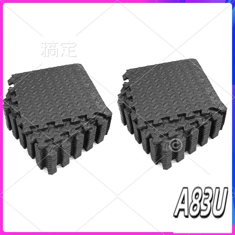 U8-24PCS Gym Floor,… - image