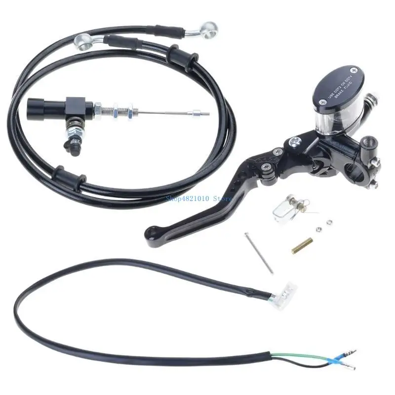 

T3LF Professional Clutches Assembly Corrosion Resistant Clutches Strong strength Motorcycle Clutches Accessories for Motorbikes