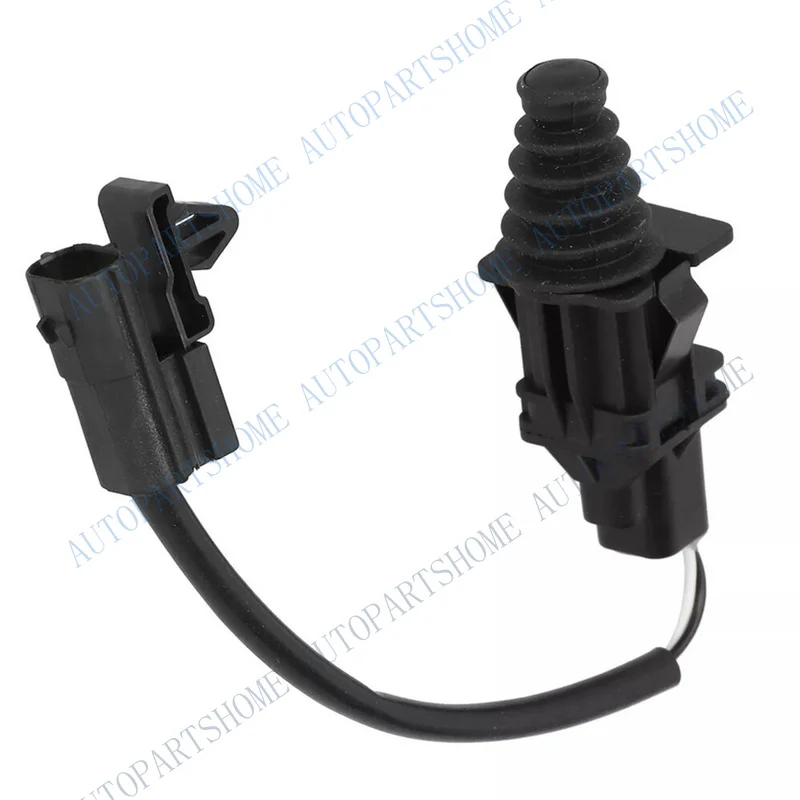 Z... Bonnet Hood Alarm Switch Replacement AMR2022 For Land Rover Defender 1987-2006