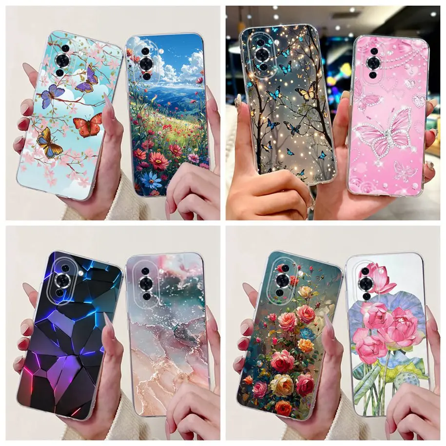 For Huawei Nova 10 … - image