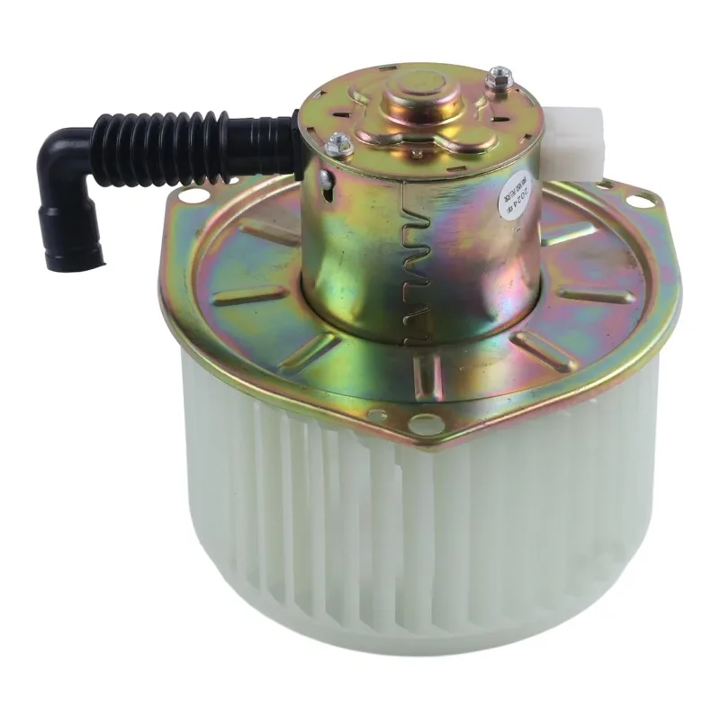 

4469040 For Hitachi EX1200-5 EX1200-5C Blower Motor EX1200-5D EX1200-6 ZX110 Blower Motor Excavator