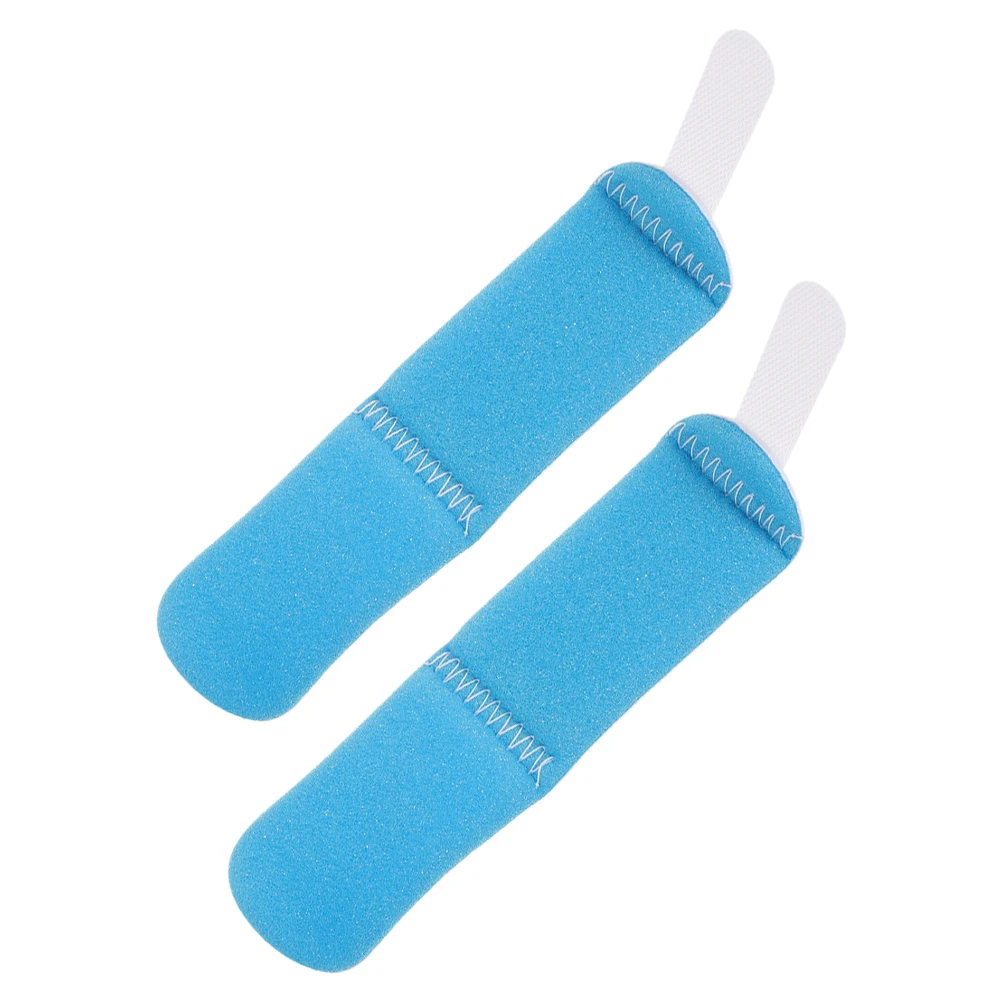 

Baby Identification Strap Comfortable Soft Sponge Material Kids Child Safety Bracelets Wristb s Hospital ID B Recognition Easy