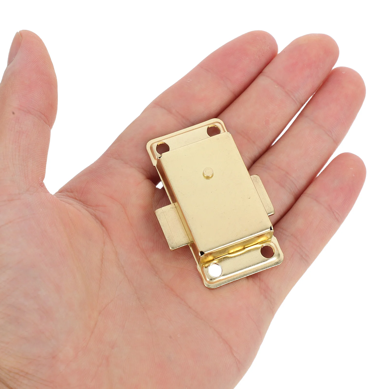 

1Set Jewelry Box Alloy Vintage Cabinet Drawer Lock For Wooden Case Cupboard Furniture Decorative Hardware Keyed Lock Set