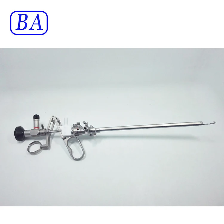 

Optical Urethrotomy Set / Urology Urethrotomy Set /Urethrotomy Set