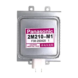 new for panasonic Microwave Oven Magnetron 2M210-M1 Microwave Oven Parts