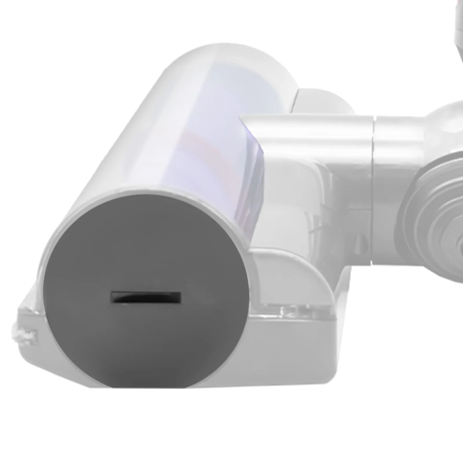 For Dyson V8 V10 V11 V15 Vacuum Cleaner Accessories Side Cover Special Direct Drive Suction Head Replacement Spare Parts
