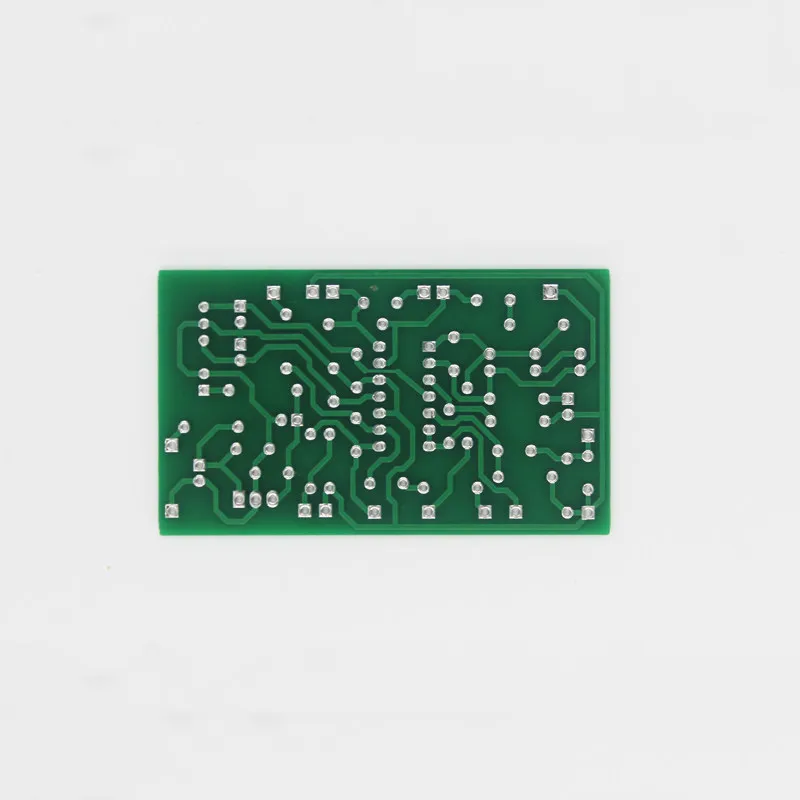 Diy Handmade Guitar Effects for Plexitone Excited Overload Distortion 3-in-1 Monolithic Board