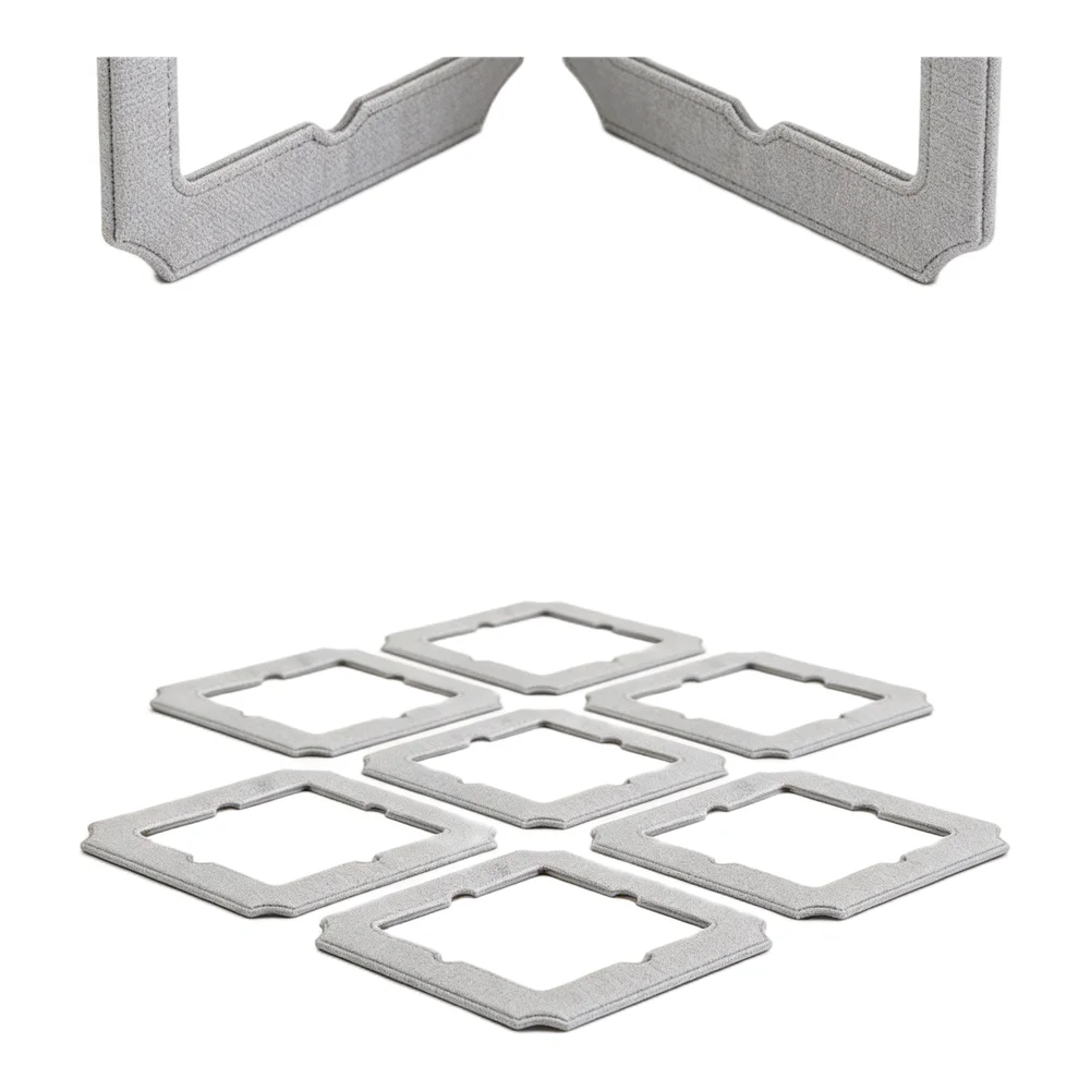 4/10 Pack Absorbent Replacement Mop Cloths for ECOVACS For WINBOT For MINI Mopping Pads for Effective Dirt and Water Removal
