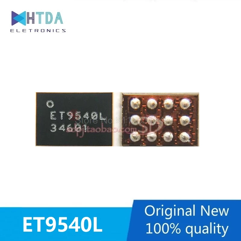 2 teile/los ET9540L Lade IC