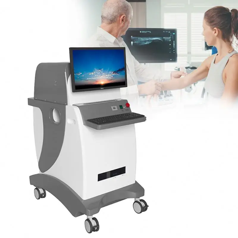 Dual Energy X-ray Absorptiometry Bone Mineral Densitometry Density Dexa Scan Machine