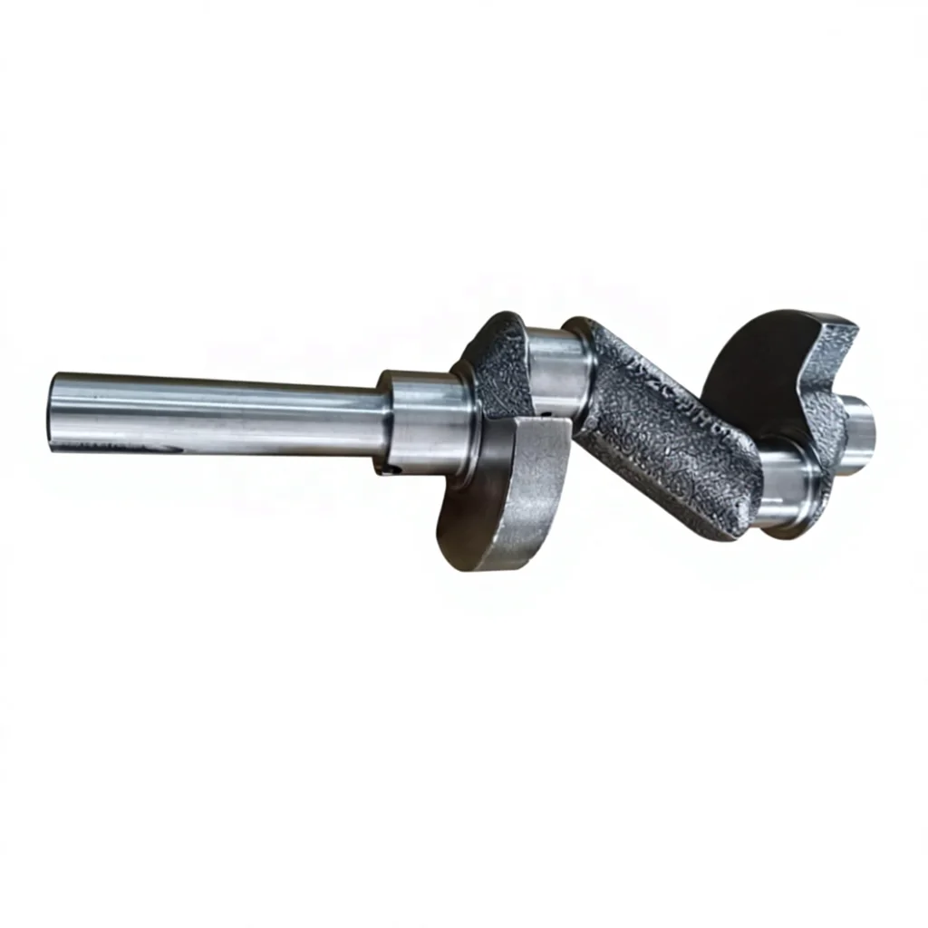 After-market Thermo King Truck Units 22-0804 Crankshaft X 214 Compressor Spare Parts 20-0216 1 Year Warranty Made in China
