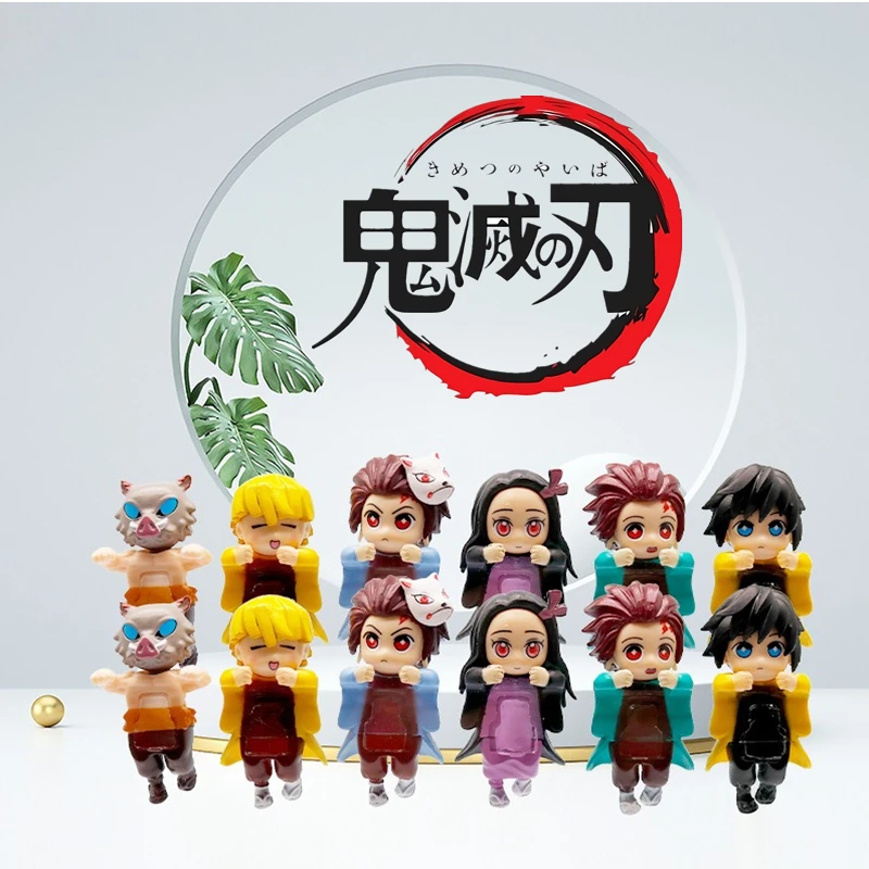 

Новый набор из 12 предметов Sonneess Angel, аниме, слепая коробка, ручная работа, аниме, мультяшная кукла, автомобиль, настольный компьютер, украшения для экрана, украшения