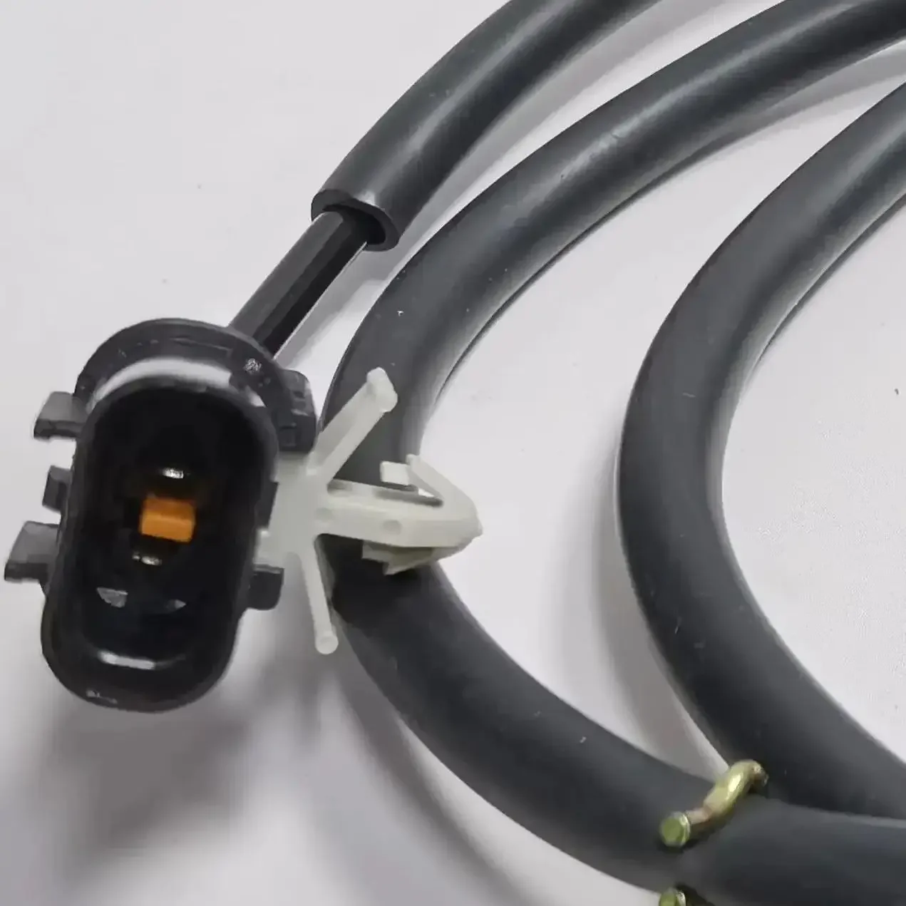 SENSOR de velocidad de rueda ABS para MITSUBISHI Lancer VII 2003-2013 delantero derecho MR527312 ALS1077 5S11123 CCZ1444ABE 151-05-549 ADBP710024