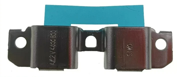 0VFJ0F VFJ0F Type-C Metal Support Bracket For Dell Precision 7550 7560 Laptop AM2V4000B00